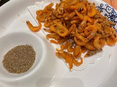 -天津菜馆(南湖店)