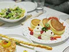-娜娜家·Nana's restaurant(国金汇店)