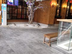 -新白鹿餐厅(城西银泰城店)