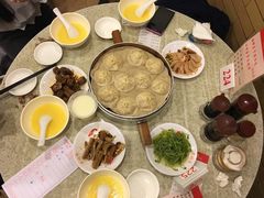 -老班长手工灌汤包老店(东山店)