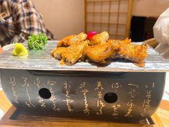 -玄海寿司(国贸店)