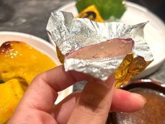 -牛YO寿喜烧·铁板烧和牛火锅自助(市府恒隆店)