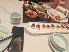 -梅利汴京烤鸭•开封豫菜地标店(东大街店)