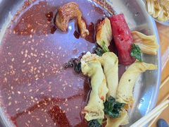 -老乔串店(青松路店)