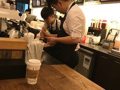 -星巴克臻选(广州沙面店)