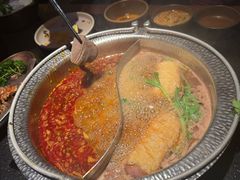 -牛New寿喜烧(虹桥新天地店)