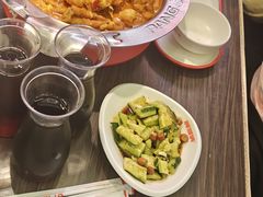 -胖哥俩肉蟹煲(淮安万达店)