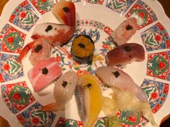 -原志优秀食材·匠心料理·海胆主题(金亿广场店)