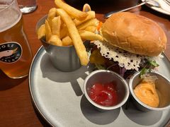 -bluefrog蓝蛙(悠唐购物中心店)