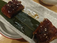 -吉兆·料理(红梅南路店)
