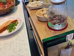 -香佰里重庆火锅(恒力博纳广场店)