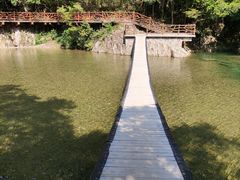 -龙湾潭国家森林公园