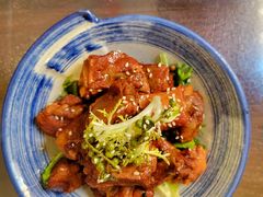 -那家·油麻菜馆(先农大院店)