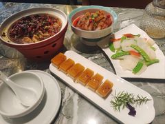 -披云云小馆·味道江湖(姚家园万象汇店)