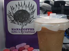 -HANA COFFEE(长寿路店)