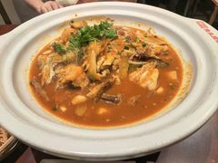 -魏铭鱼头捞饭(晋阳路店)