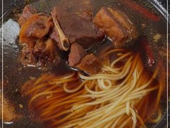 -上海为民商行清真饭店(南大路店)