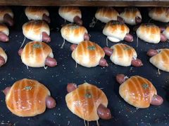-华荣西饼屋(永护店)