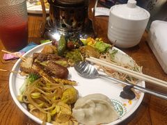 -素虎料理(前门店)