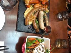-haxnbauer海森堡德国餐厅(深圳coco店)