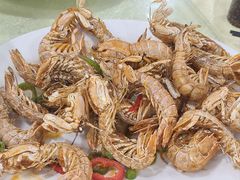 -考记泥焗鸡农庄·海鲜(北洛秘境店)