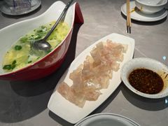 -华竹饭店(中央大街店)