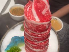 -牛将军•涮肉•烤肉•铁板烧(北京王府井·故宫店)