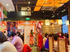 大堂-有喜屋·深夜食堂(环宇荟店)