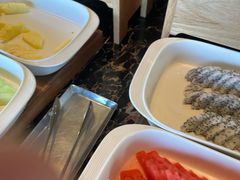 -济南凯宾斯基酒店-THE VIEW云景全日制餐厅