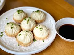 上海生煎包-香浙汇(望京店)