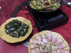 -古城苗家土菜馆(河景餐厅店)