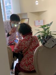 -美丽人生祛斑扁平疣汗管瘤中心