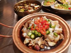 -小核桃烤肉馆(西塔店)