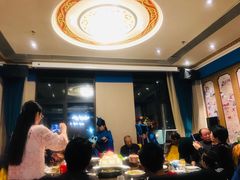 -斯琴阿妈蒙古餐厅(新城店)