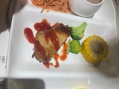 -西堤牛排(北京国瑞店)