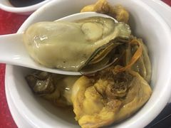 -花苑美食横琴生蚝火锅(拱北粤华路店)