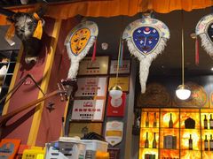 -敏珠拉姆藏餐·南京厨房(富春江东街店)