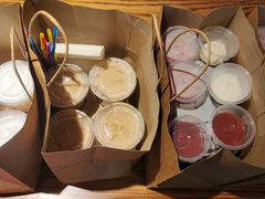 -Cactus墨西哥仙人掌餐厅