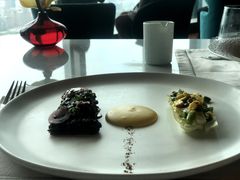 -翡翠36餐厅(浦东香格里拉店)