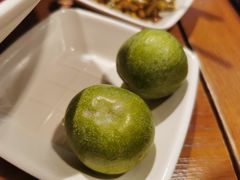 李子-重庆老字号·吴抄手·高豆花(T3航站楼店)