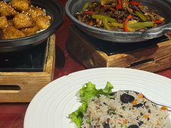 -天厨妙香素食餐厅(清华店)
