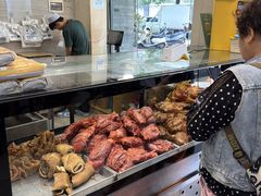 -老刘家永盛斋·传统泡馍(东关南街店)