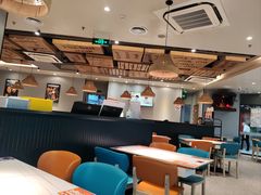 -豪享来中西餐厅(隆昌店)