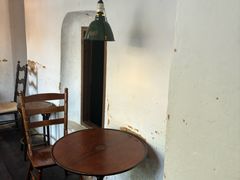 -WABI COFE(愚园路店)