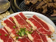 -首尔烤肉大排档(合生汇店)