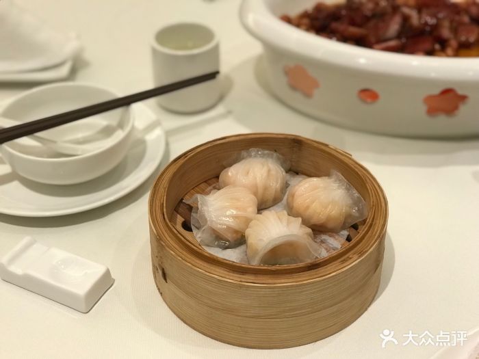 厦门湾悦城美食图片