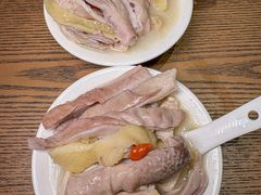 -山水茶艺馆·点心粤菜·30年老字号