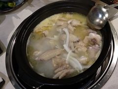 -百年果林椰子鸡(中洲店)
