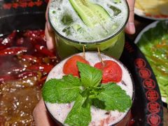 -牛市坎火锅(建设路店)