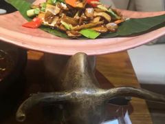 -云海肴·云南小炒·汽锅鸡(天津国金汇店)